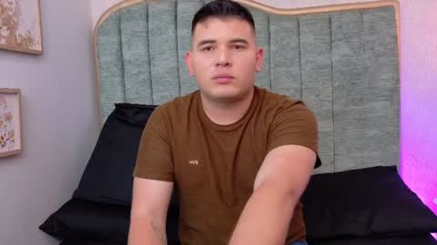 Adrian online show from 07/28/26, 04:52