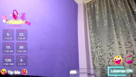 adriannalyly online show from 10/04/25, 04:38