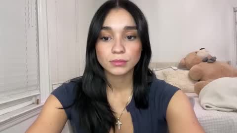 Adrianna  online show from 01/27/25, 01:37