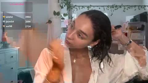 Adrianna  online show from 04/30/26, 07:09