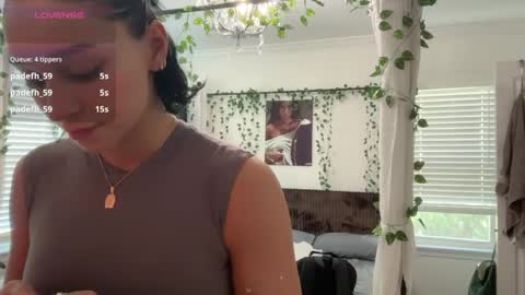 Adrianna  online show from 05/04/26, 08:16
