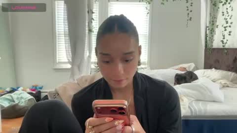 Adrianna  online show from 07/23/26, 05:22