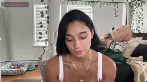 Adrianna  online show from 08/08/26, 06:43