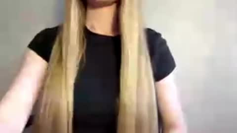 Caroline online show from 06/18/26, 02:43
