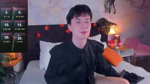 adrianoaubert online show from 11/03/25, 03:24