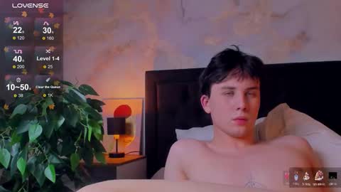 adrianoaubert online show from 11/12/25, 04:40