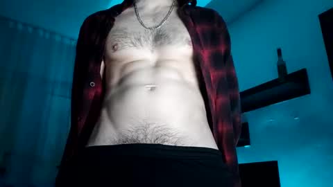 Adriano online show from 01/16/25, 07:41