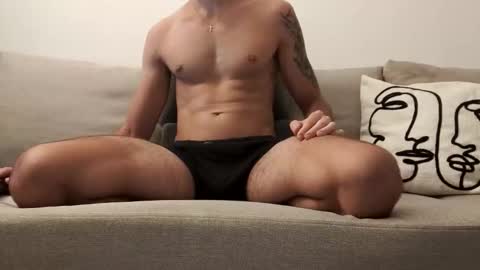 Adriano online show from 09/15/25, 06:30