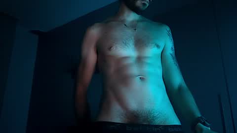 Adriano online show from 06/18/26, 07:18