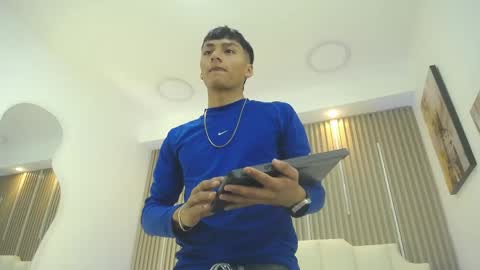Snapshot of adrianstark_ chatting on 05/17/26, 12:23 adrianstark_ online show from 05/17/26, 12:23