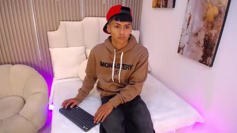 Snapshot of adrianstark_ chatting on 05/18/26, 12:11 adrianstark_ online show from 05/18/26, 12:11