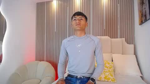 Snapshot of adrianstark_ chatting on 05/19/26, 12:11 adrianstark_ online show from 05/19/26, 12:11