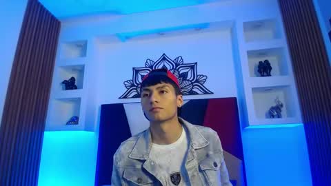 Snapshot of adrianstark_ chatting on 06/05/26, 12:55 adrianstark_ online show from 06/05/26, 12:55