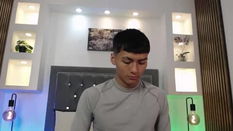 Snapshot of adrianstark_ chatting on 06/08/26, 12:49 adrianstark_ online show from 06/08/26, 12:49