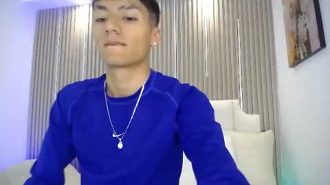 Snapshot of adrianstark_ chatting on 06/11/26, 12:36 adrianstark_ online show from 06/11/26, 12:36