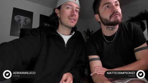 Snapshot of adrianwilliams_ chatting on 12/29/24, 01:45 Adrian Williams online show from 12/29/24, 01:45