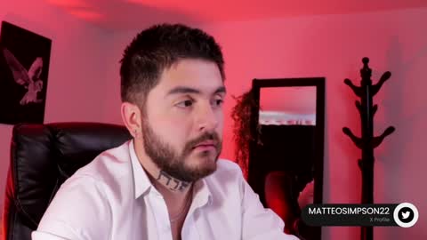 Snapshot of adrianwilliams_ chatting on 01/26/25, 05:55 Adrian Williams online show from 01/26/25, 05:55