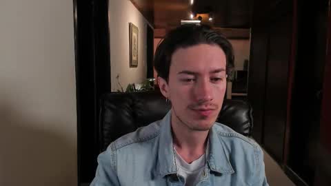 Adrian Williams online show from 11/05/25, 11:05