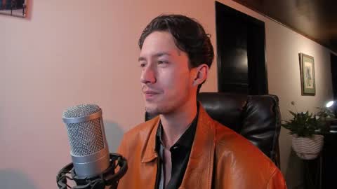 Adrian Williams online show from 11/20/25, 09:36