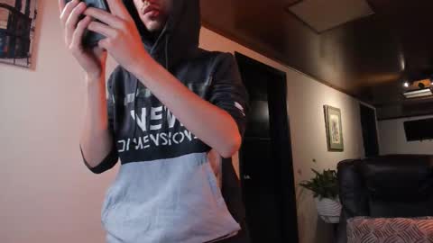 Adrian Williams online show from 11/25/25, 10:43