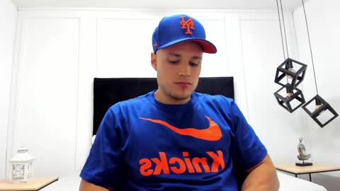 Adrein Roche online show from 01/23/25, 11:36