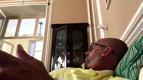 adrienfromparis online show from 06/12/26, 10:14