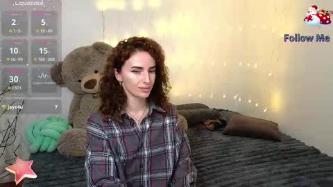Adriana online show from 12/04/24, 04:16