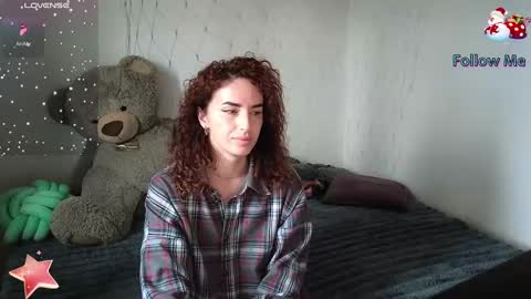Adriana online show from 12/05/24, 06:54