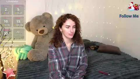 Adriana online show from 12/06/24, 06:59