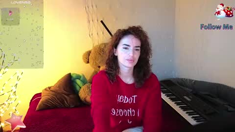 Adriana online show from 12/10/24, 06:01
