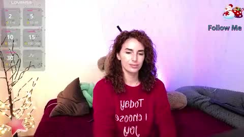 Adriana online show from 12/10/24, 04:17