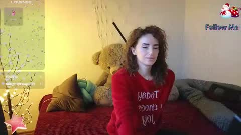 Adriana online show from 12/11/24, 06:36