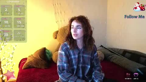 Adriana online show from 12/12/24, 07:19