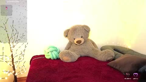 Adriana online show from 12/13/24, 04:49