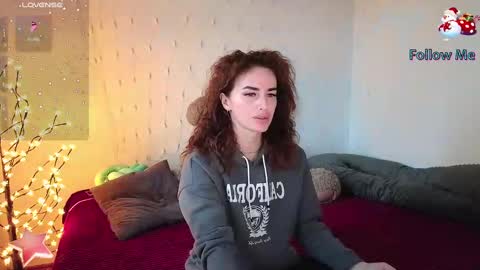 Adriana online show from 12/17/24, 06:13