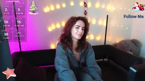 Adriana online show from 12/24/24, 06:22