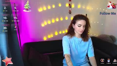 Adriana online show from 12/30/24, 07:59