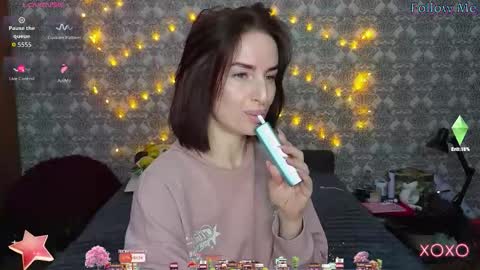 Adriana online show from 11/05/25, 07:30