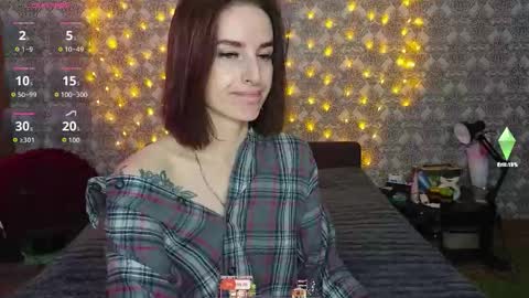 Adriana online show from 11/10/25, 08:35