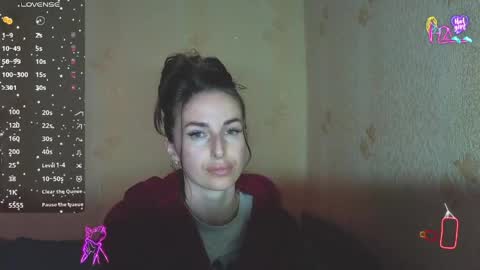 Adriana online show from 04/27/26, 04:16