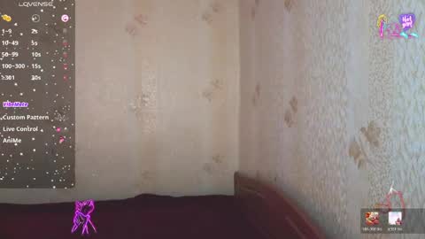 Adriana online show from 04/29/26, 04:22
