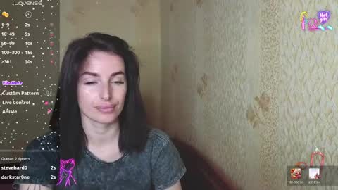Adriana online show from 05/02/26, 04:23