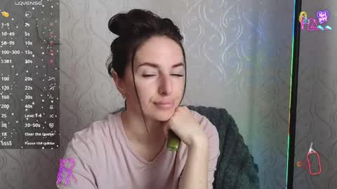 Adriana online show from 05/11/26, 05:35