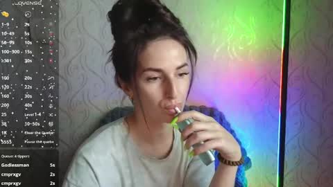 Adriana online show from 05/11/26, 04:37