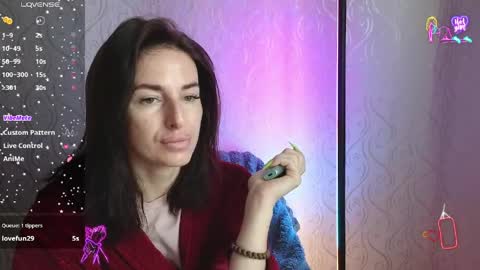 Adriana online show from 05/12/26, 05:59