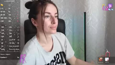 Adriana online show from 05/17/26, 06:00