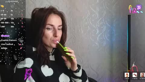 Adriana online show from 05/18/26, 06:19