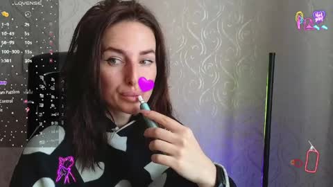 Adriana online show from 05/19/26, 04:19