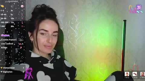 Adriana online show from 05/19/26, 04:24