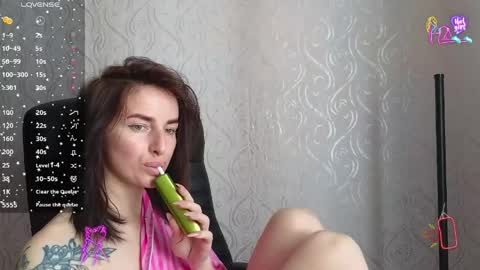 Adriana online show from 05/20/26, 05:46